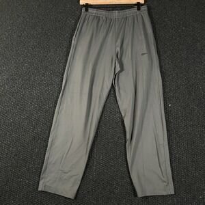 Goruck Rucking Sweatpants American USA Performance Stretch Pants Dark Gray Sz S